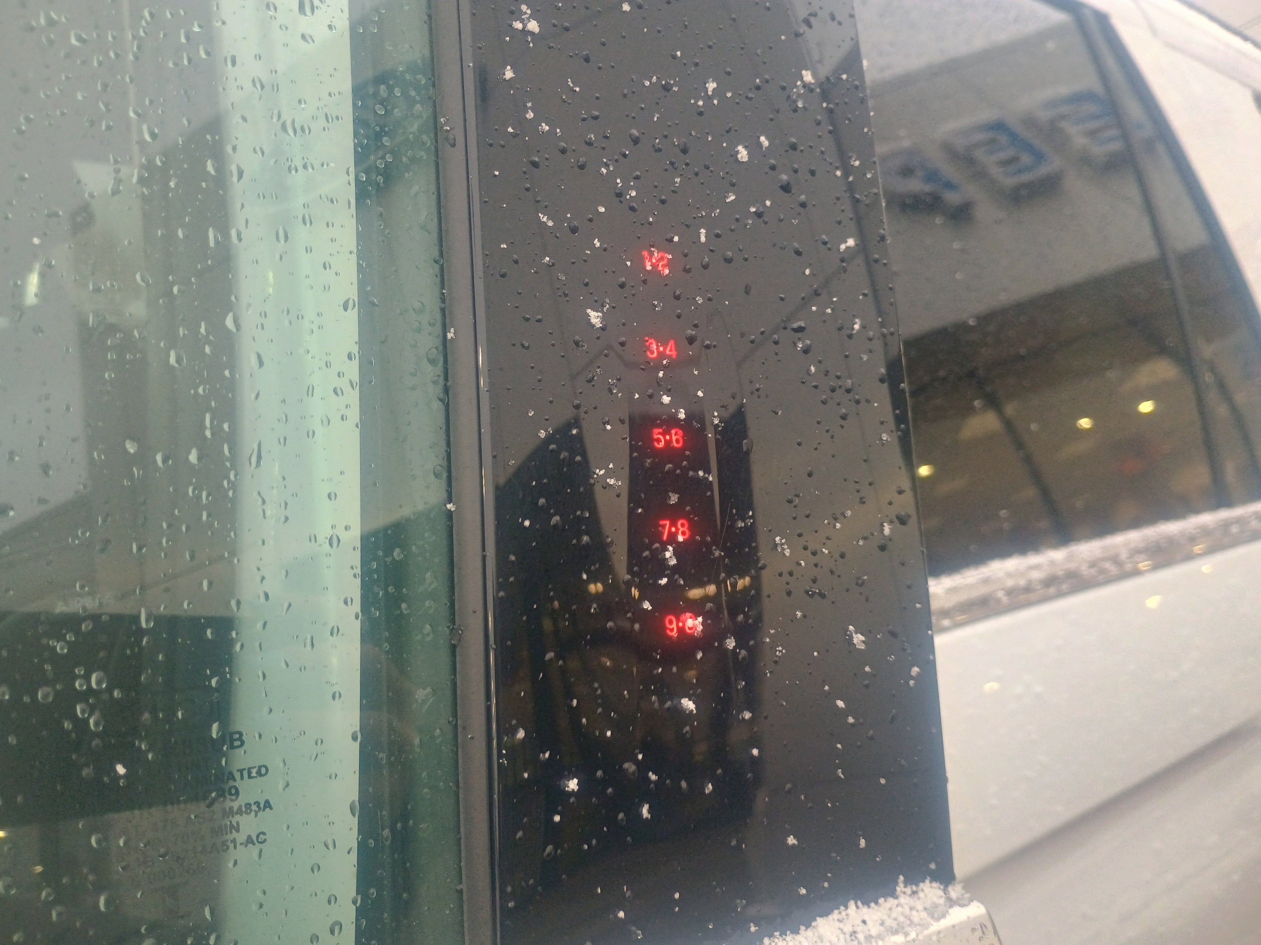 Certified 2024 Ford Expedition Max XLT image 5