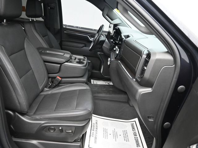 Used 2022 GMC Sierra 1500 SLT image 7