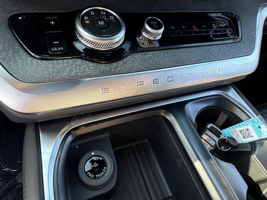 New 2026 Ford Expedition Tremor AWD/4WD image 27