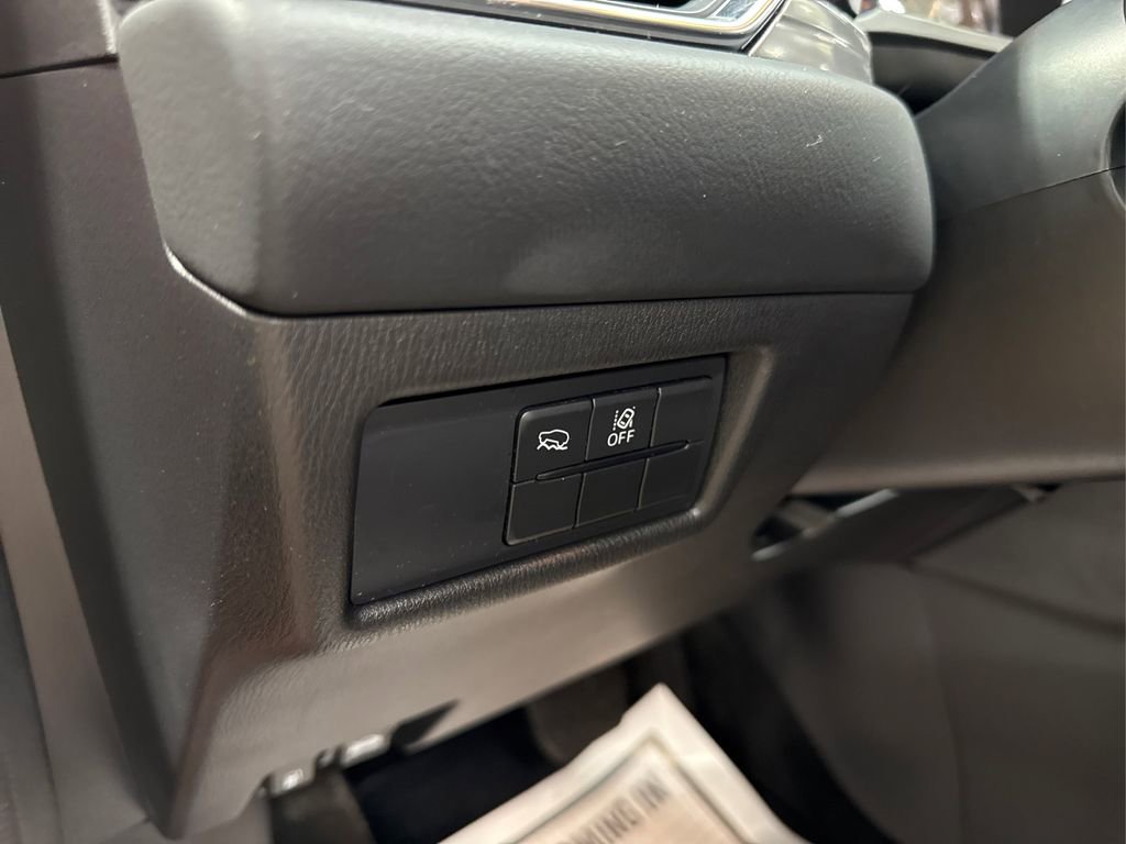 Used 2024 MAZDA CX-5 AWD 2.5 S w/ Select Package image 36
