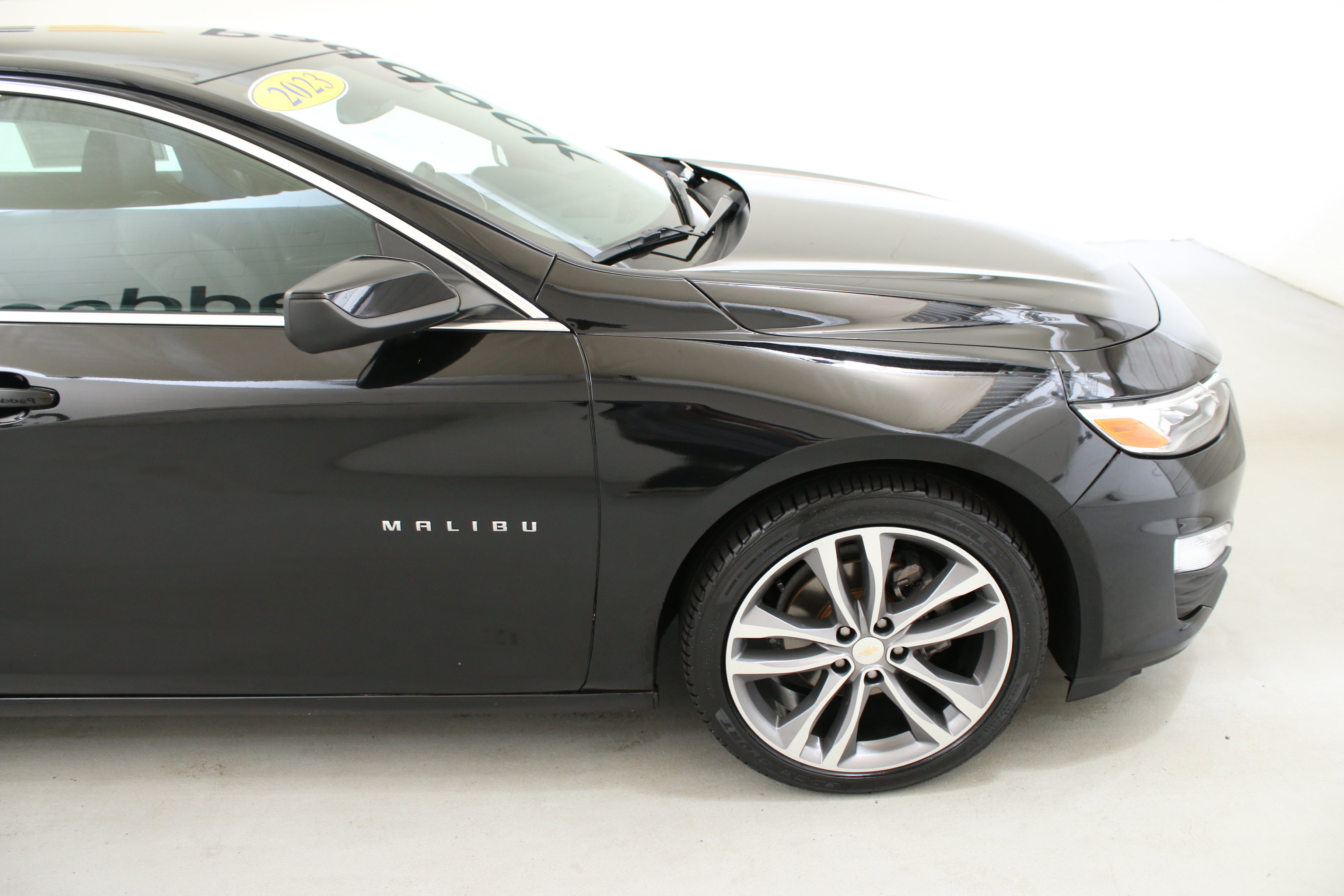Used 2023 Chevrolet Malibu LT w/ LPO, Floor Liner Package FWD image 12