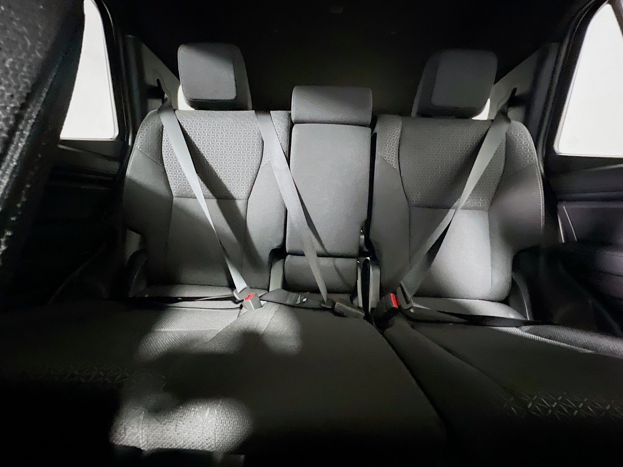 Used 2025 Toyota 4Runner SR5 RWD image 32