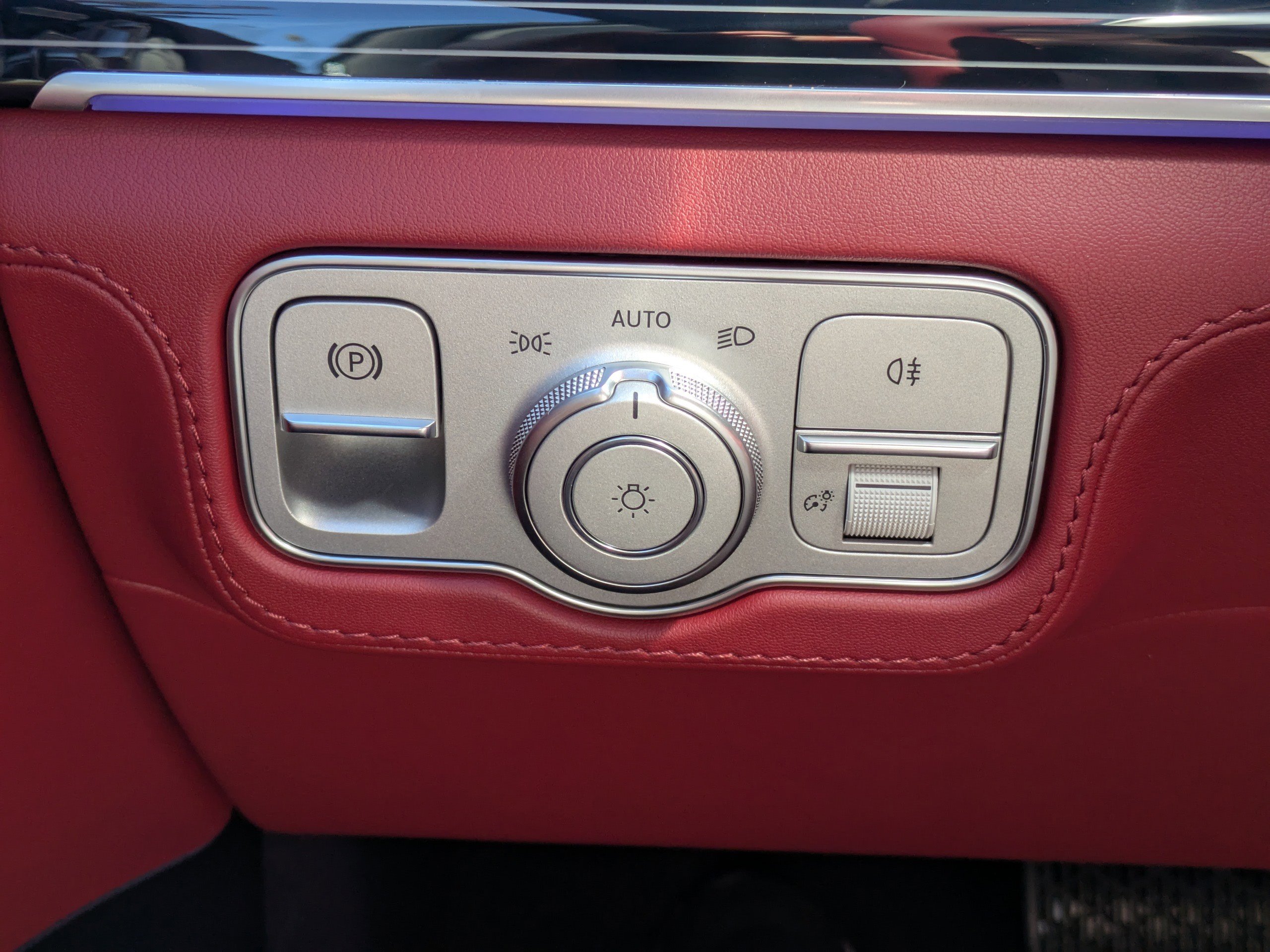 New 2026 Mercedes-Benz GLE 350 4MATIC image 30