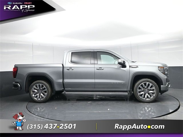 New 2026 GMC Sierra 1500 Denali w/ Denali Reserve Package image 3