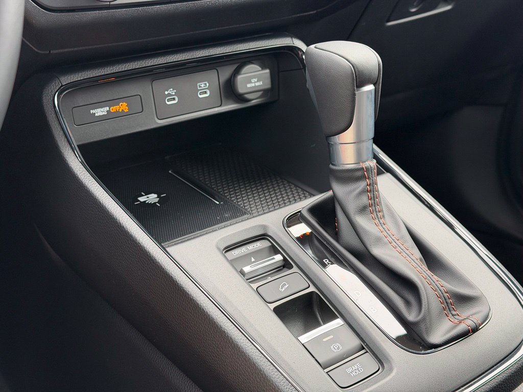New 2027 Honda CR-V Sport-L image 38