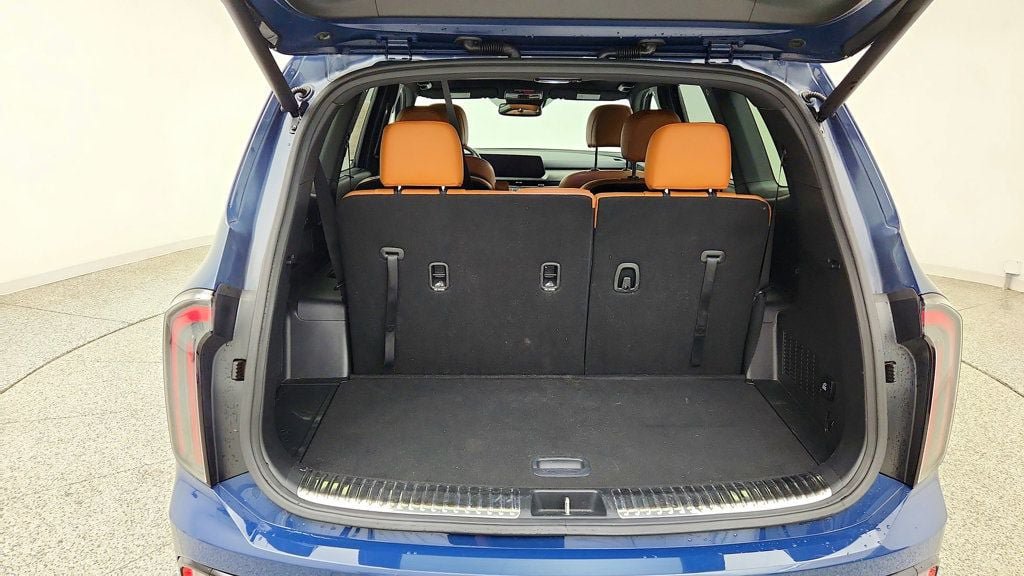 Used 2024 Kia Telluride SX X-Pro AWD/4WD image 42