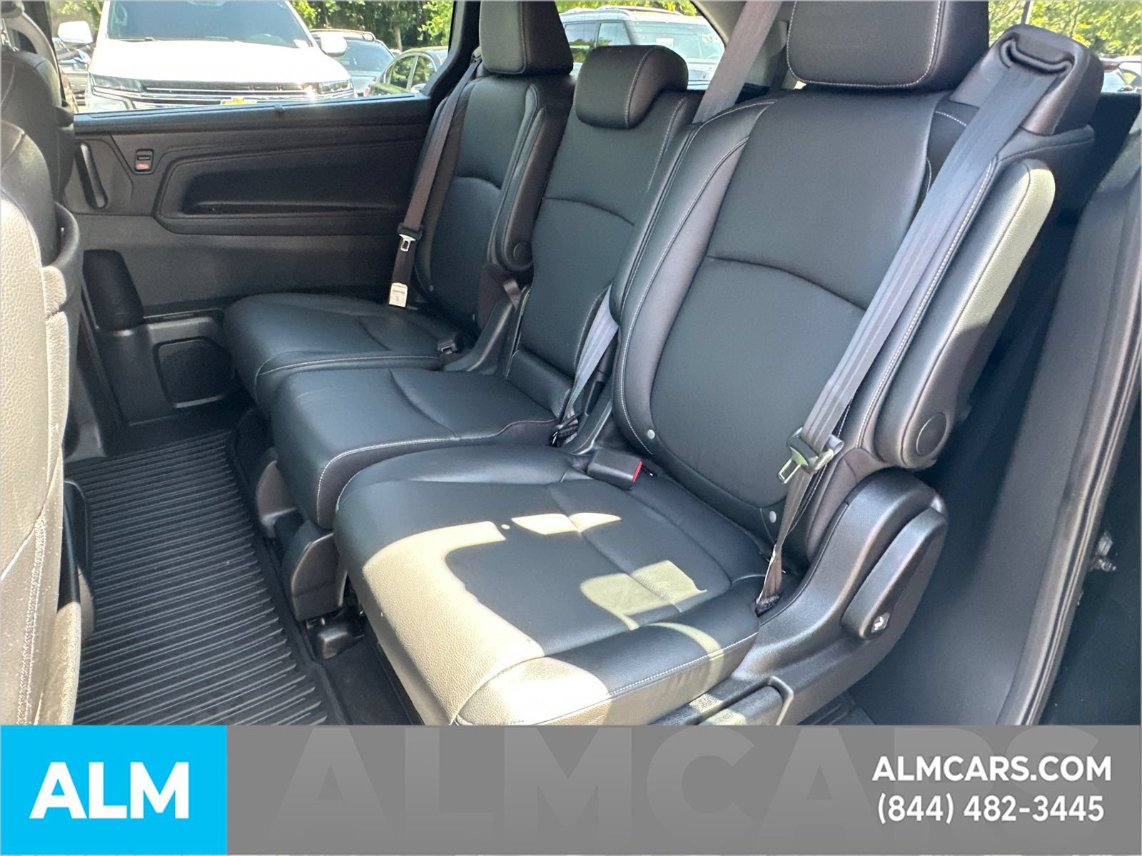 Used 2022 Honda Odyssey Touring image 24