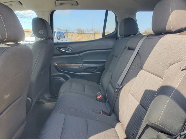 Certified 2022 GMC Acadia SLE w/ Driver Convenience Package image 31