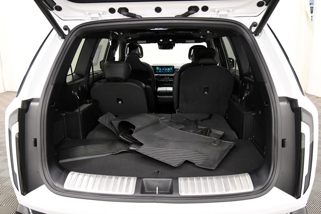 Used 2027 Kia Telluride SX X-Line AWD/4WD image 7