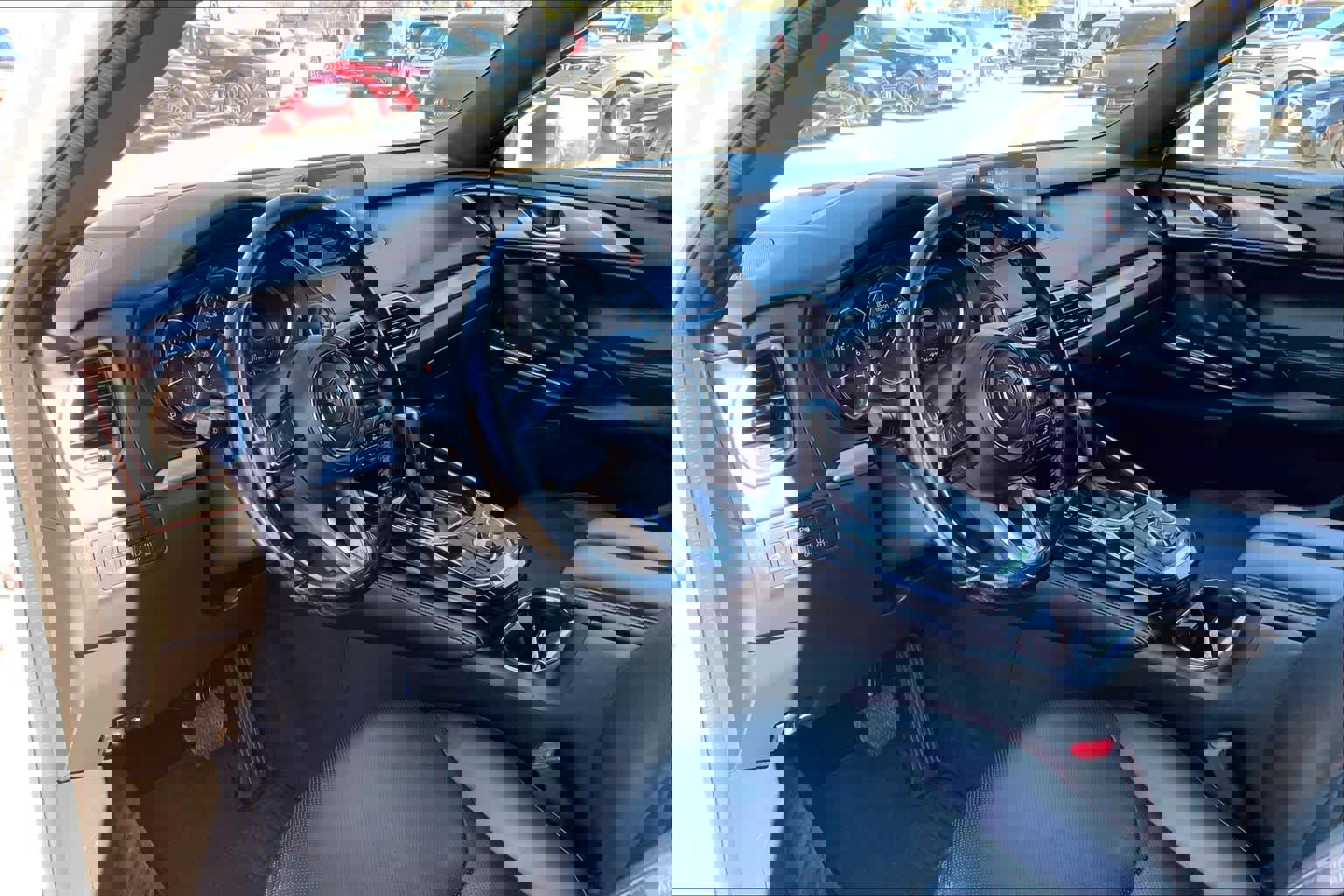 Used 2017 MAZDA CX-9 Grand Touring image 18