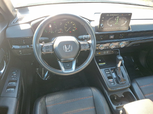 Used 2025 Honda CR-V Sport Touring image 11