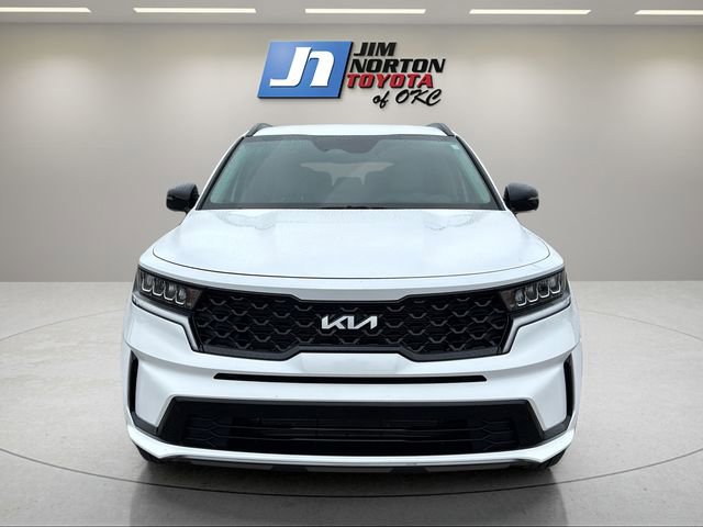 Used 2022 Kia Sorento S FWD image 2