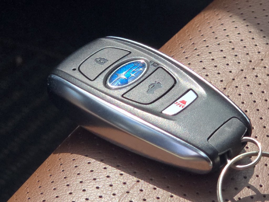 Used 2022 Subaru Forester Touring AWD/4WD image 39