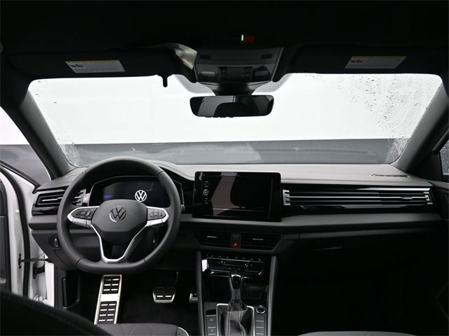 New 2026 Volkswagen Jetta Sport image 10