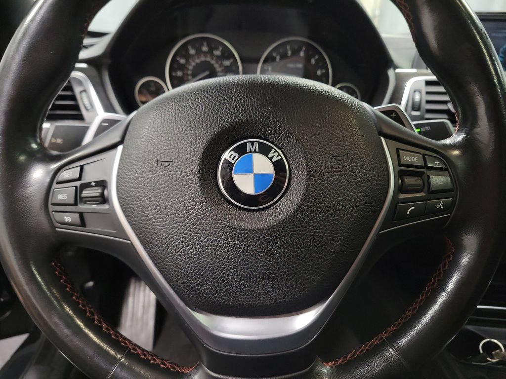 Used 2018 BMW 430i Coupe RWD image 24