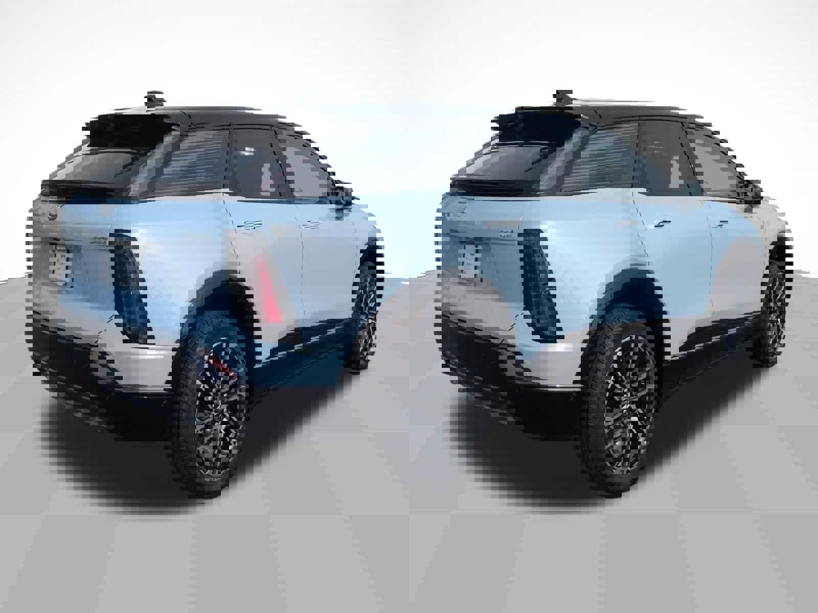 New 2026 Cadillac Optiq Sport 1 image 5