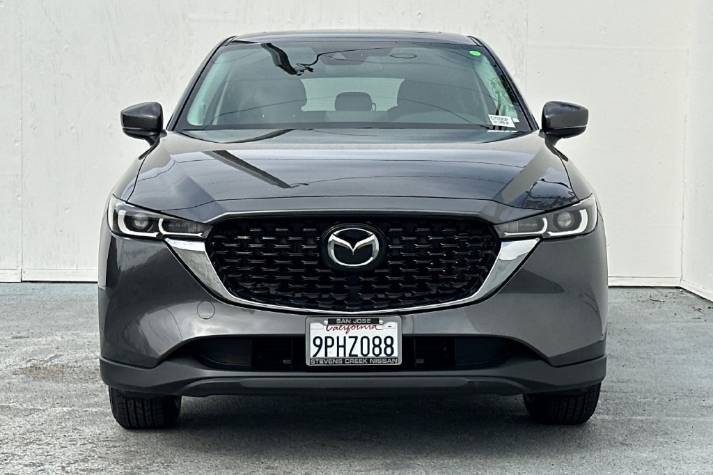 Used 2023 MAZDA CX-5 AWD 2.5 S image 8