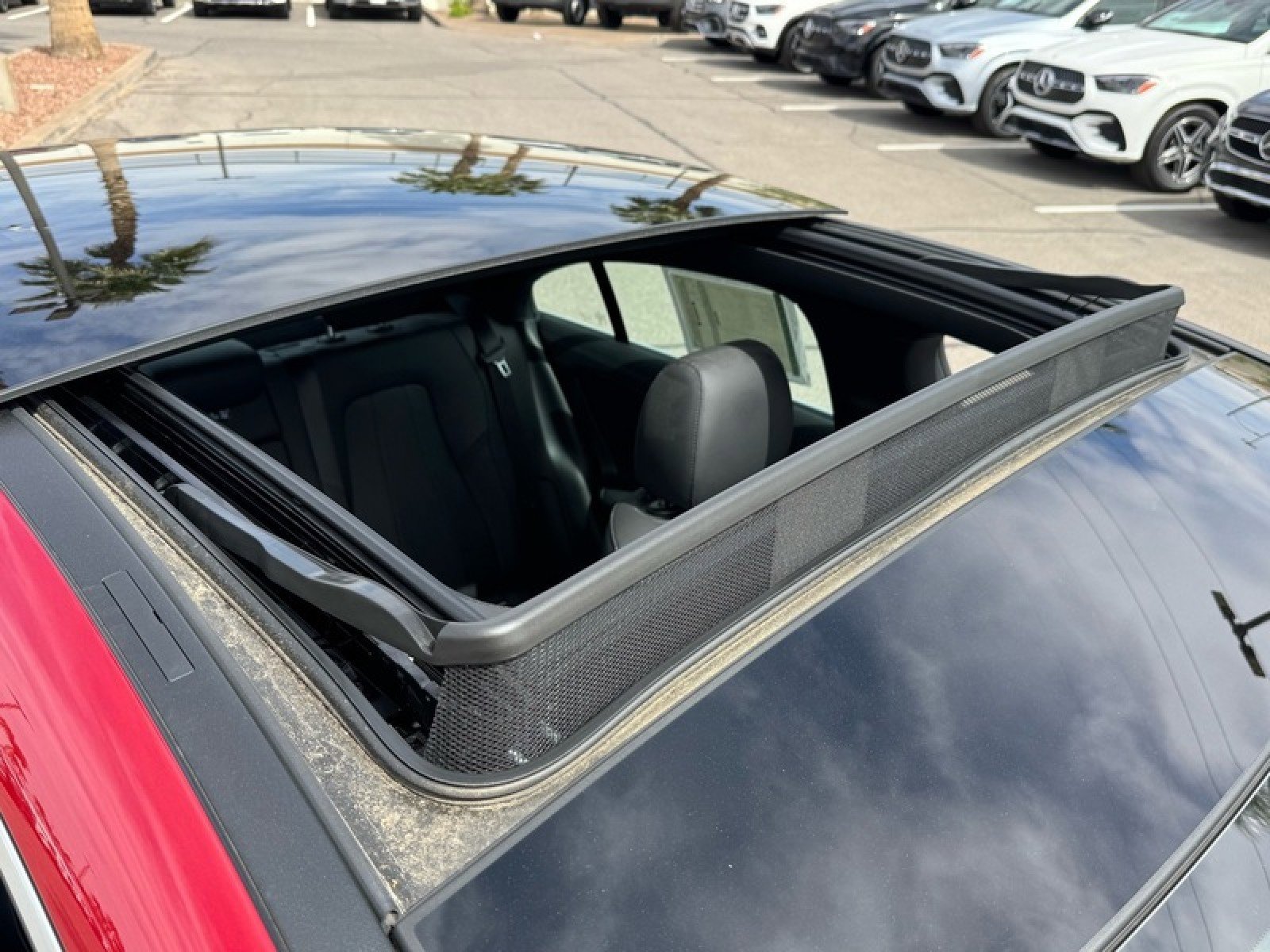 Certified 2023 Mercedes-Benz CLA 250 image 26