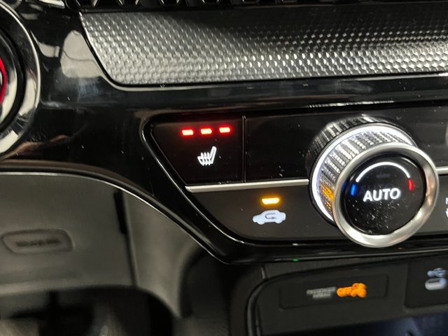 New 2027 Honda CR-V Sport Touring image 17