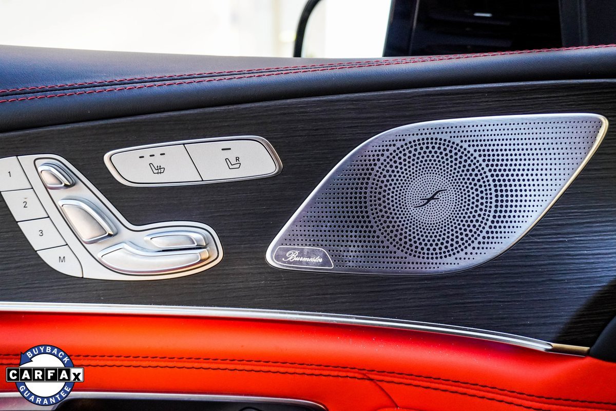 Used 2023 Mercedes-Benz AMG GT 43 image 18