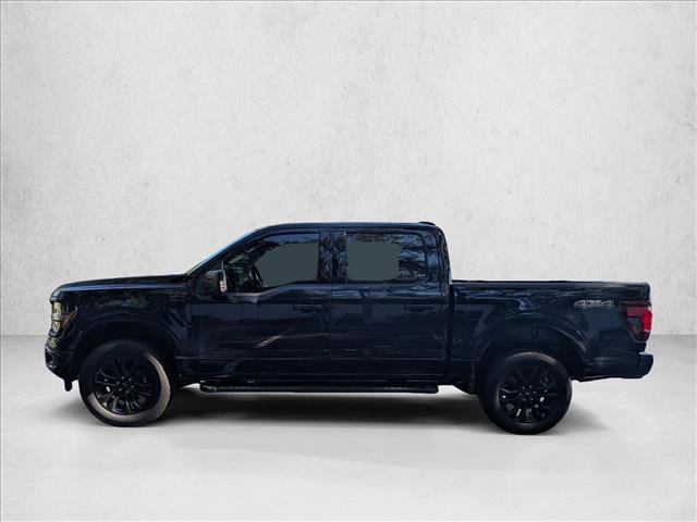 New 2026 Ford F150 XLT w/ Equipment Group 302A MID AWD/4WD image 5