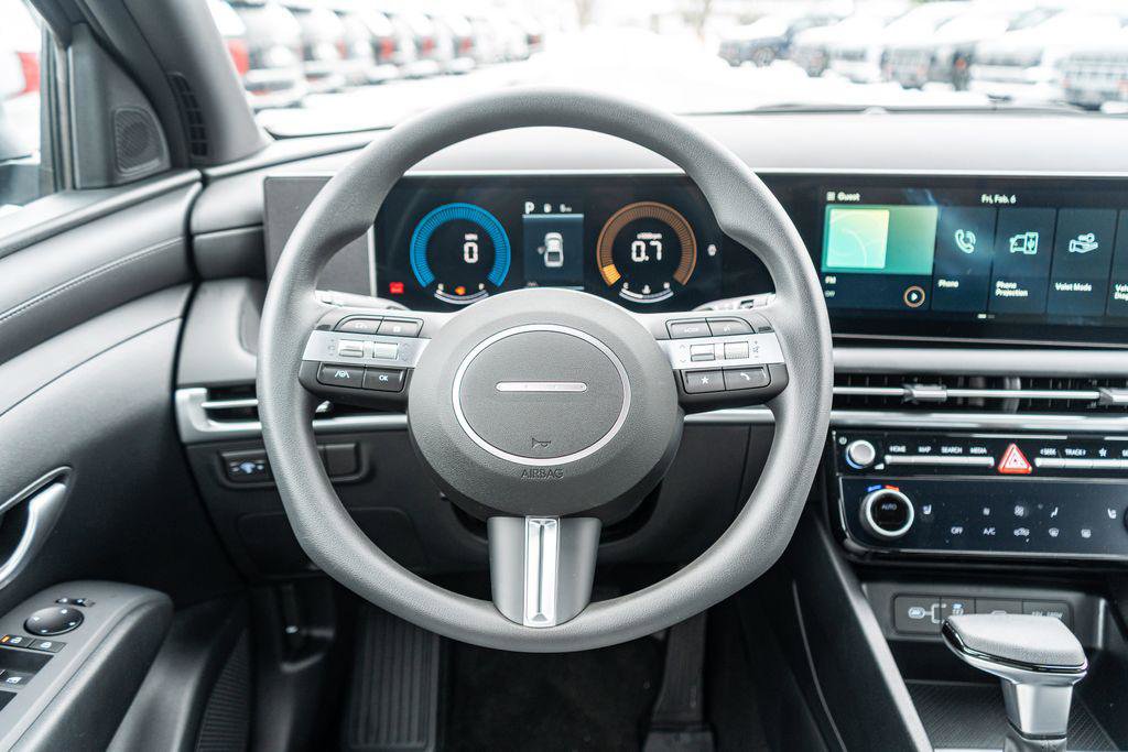 New 2026 Hyundai Santa Cruz SEL image 15