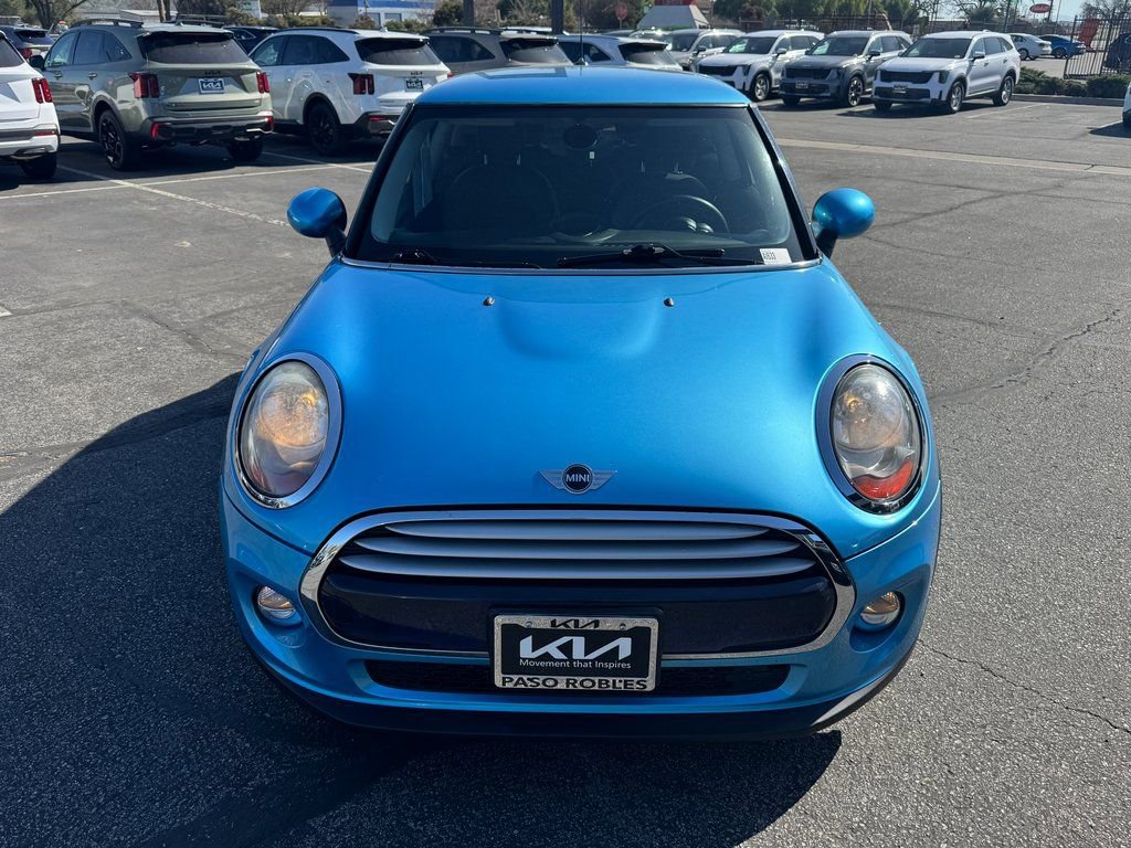 Used 2015 MINI Cooper 2-Door Hardtop image 8