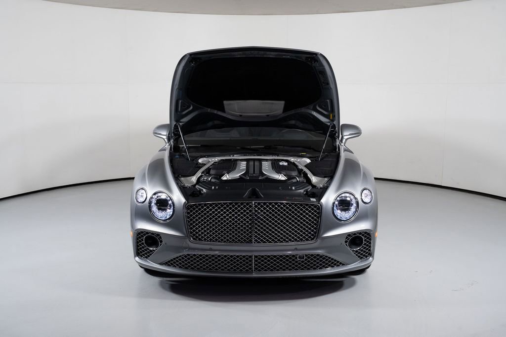 Used 2023 Bentley Continental GT Speed image 9