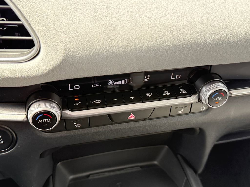 New 2026 MAZDA CX-30 Aire Edition image 17