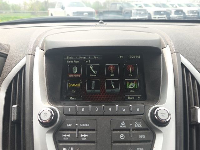 Used 2017 GMC Terrain SLE FWD image 30