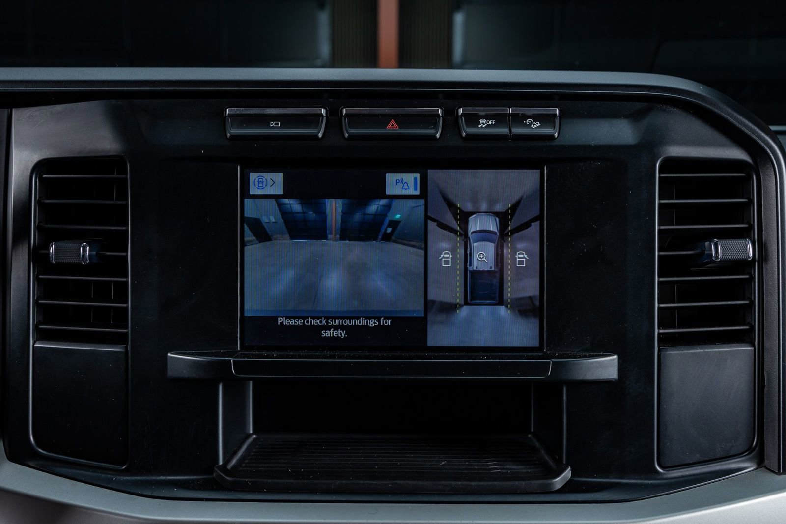 Used 2024 Ford F250 XL w/ STX Appearance Package image 25