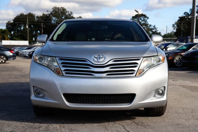 Used 2012 Toyota Venza XLE image 19