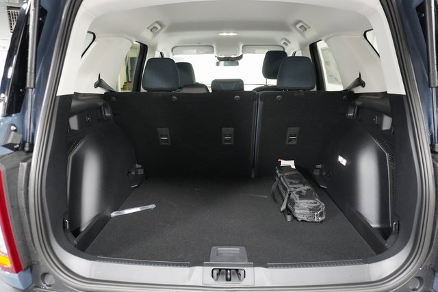 New 2025 Ford Bronco Sport Heritage w/ Convenience Package image 23