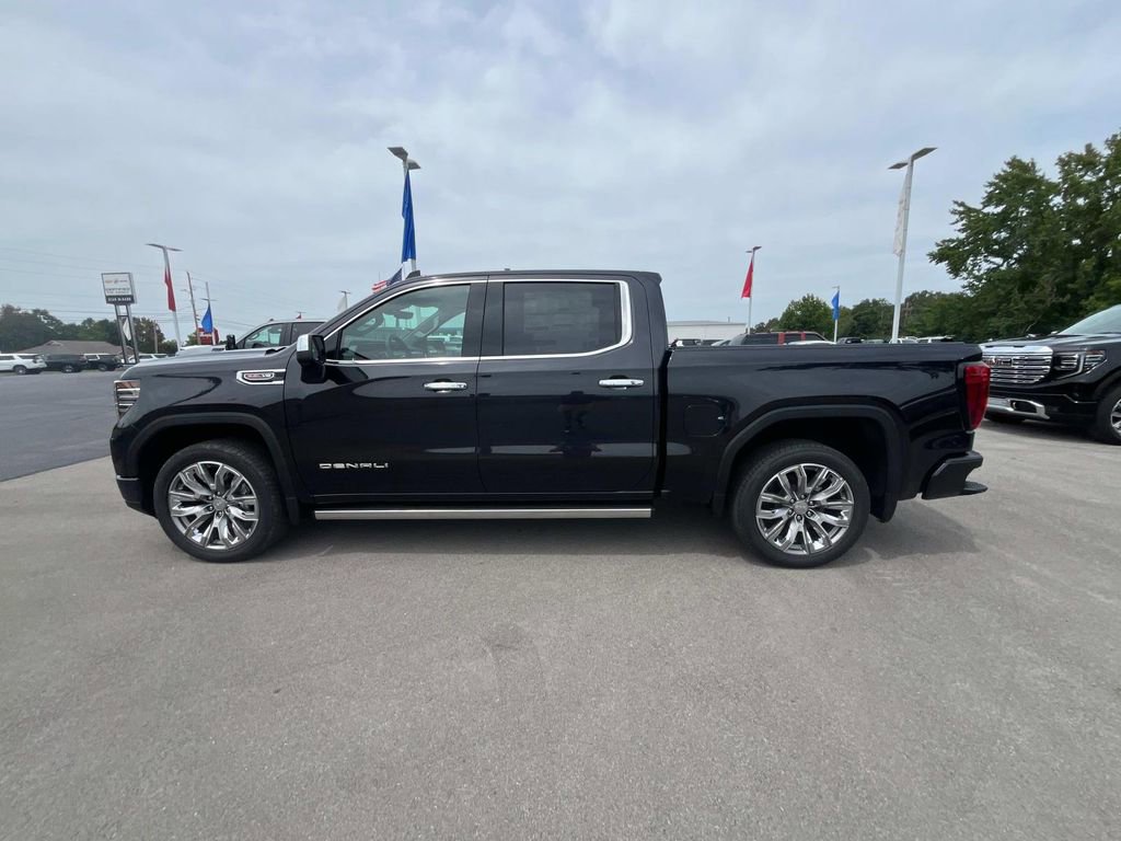 New 2026 GMC Sierra 1500 Denali image 4