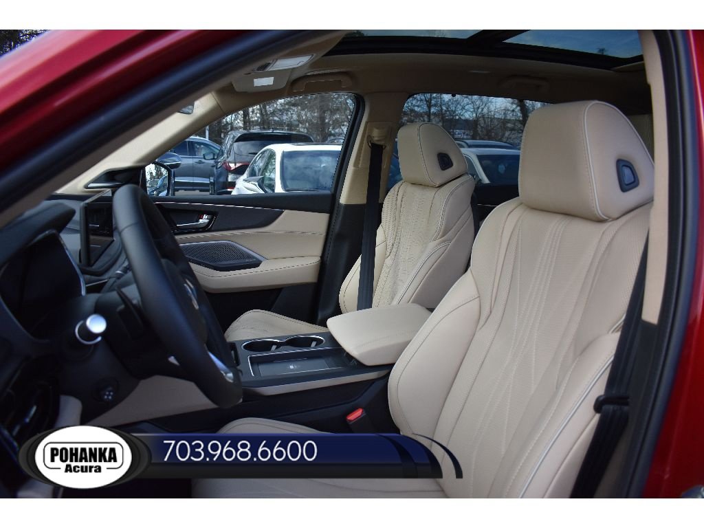 New 2026 Acura MDX w/ Advance Package AWD/4WD image 27