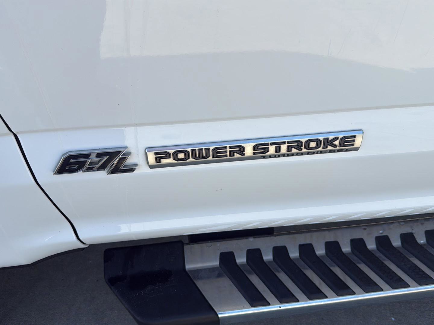 Used 2021 Ford F250 XL w/ Power Equipment Group image 8