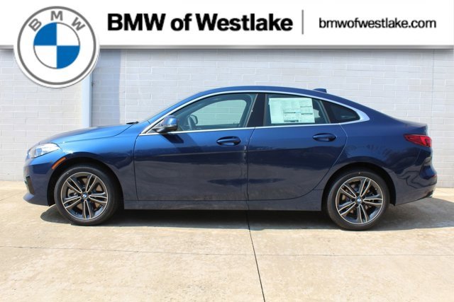 New 2024 BMW 228i xDrive Gran Coupe w/ Convenience Package