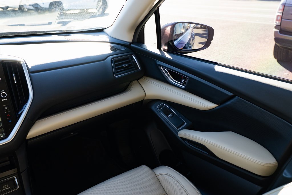 Used 2024 Subaru Ascent Limited w/ Technology Package image 10