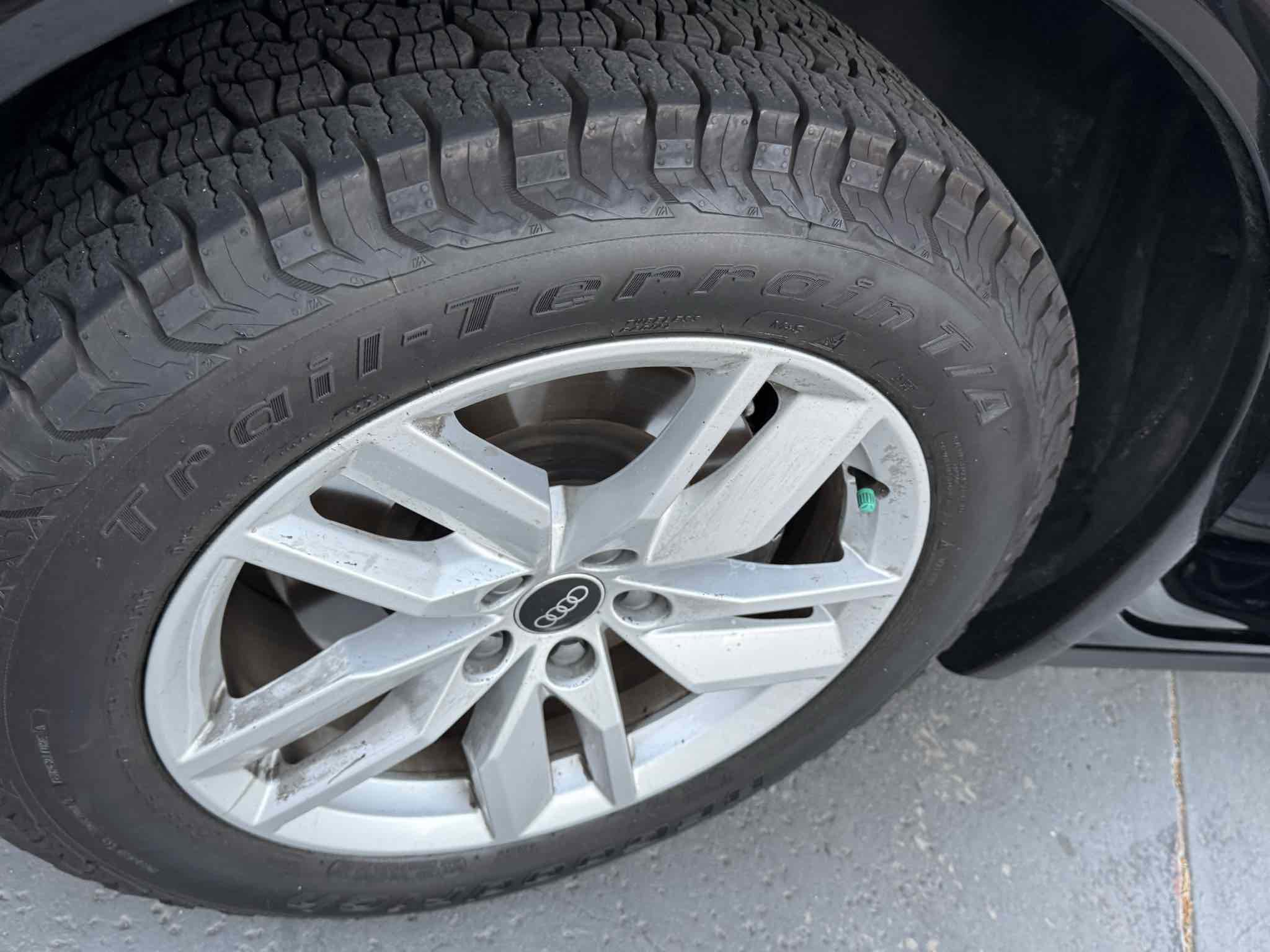 Used 2022 Audi Q5 2.0T Premium w/ Convenience Package image 62