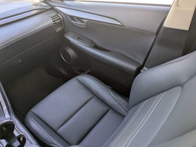 Used 2017 Lexus NX 200t AWD w/ Premium Package image 17