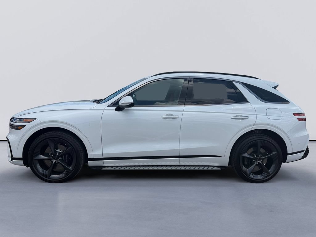 New 2026 Genesis GV70 2.5T Sport Prestige AWD/4WD image 6