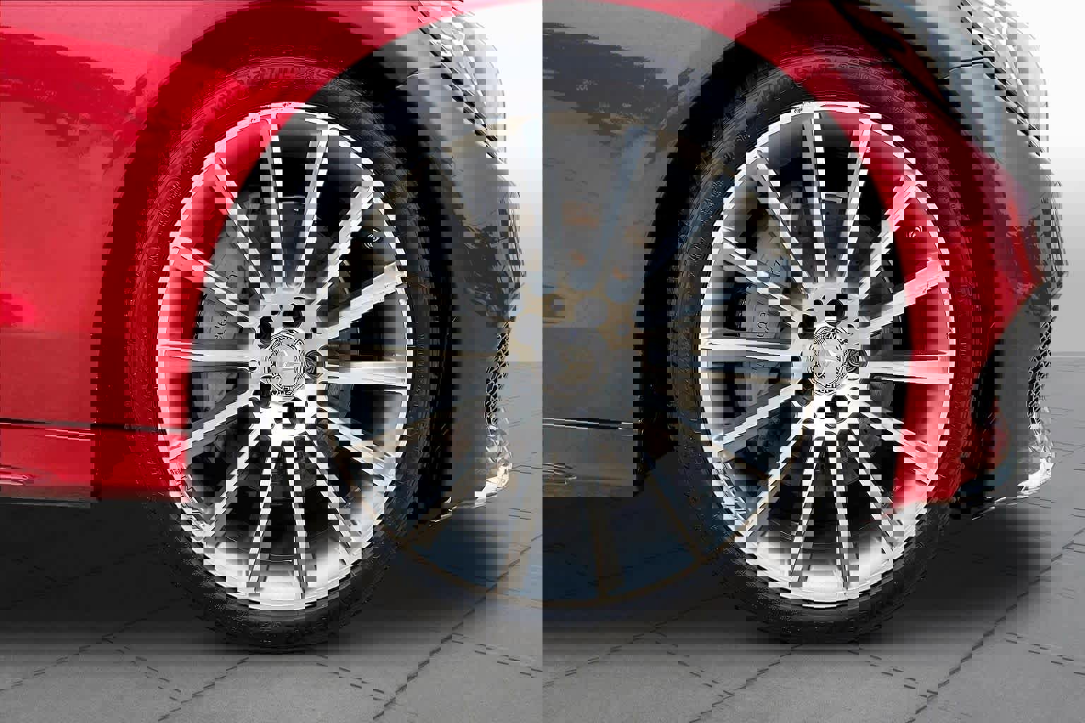 Used 2016 Mercedes-Benz C 300 Sport image 12