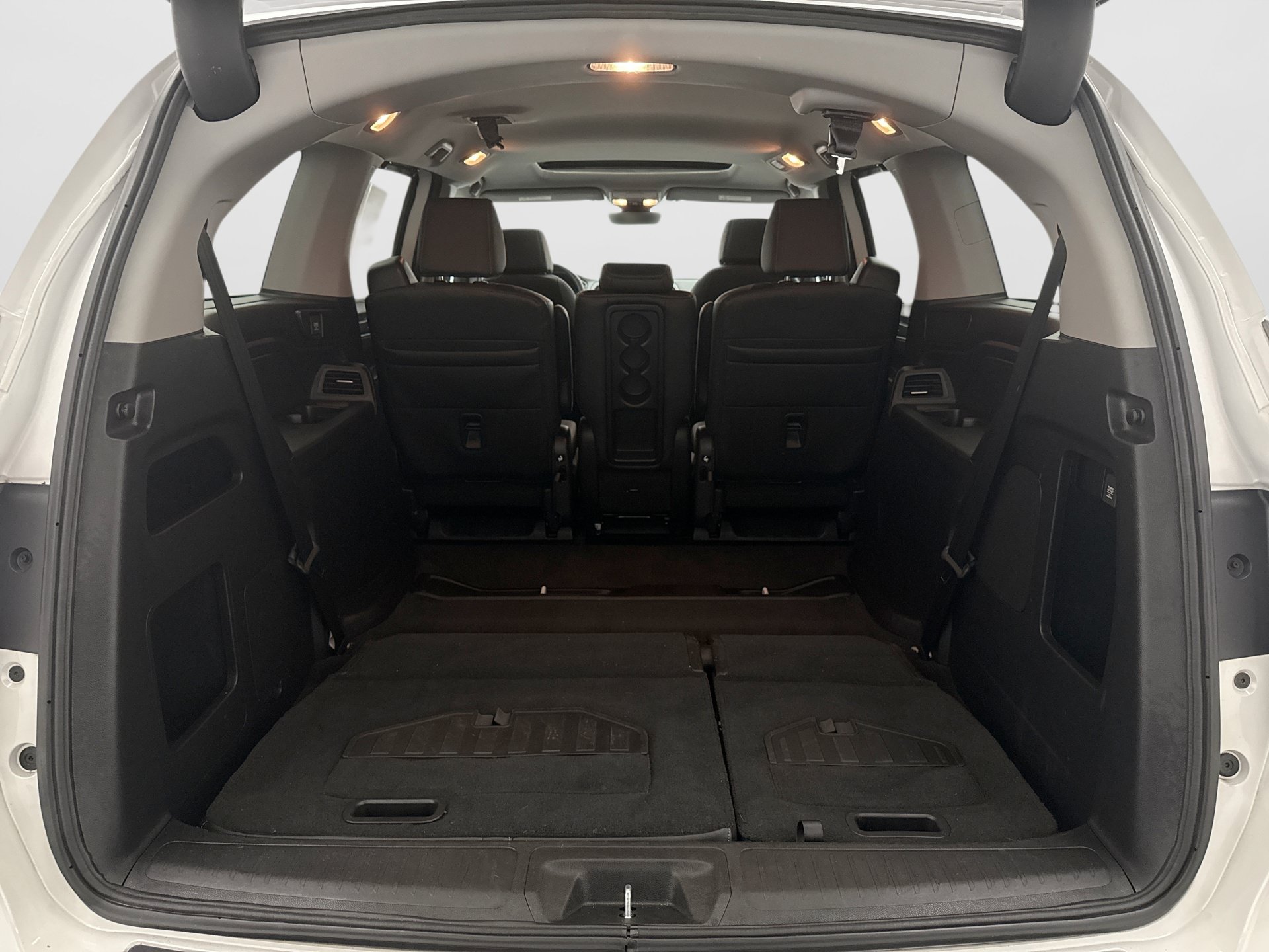 Used 2024 Honda Odyssey EX-L image 22