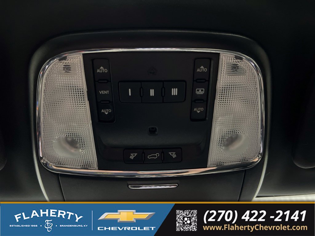 Used 2018 Jeep Grand Cherokee High Altitude AWD/4WD image 32