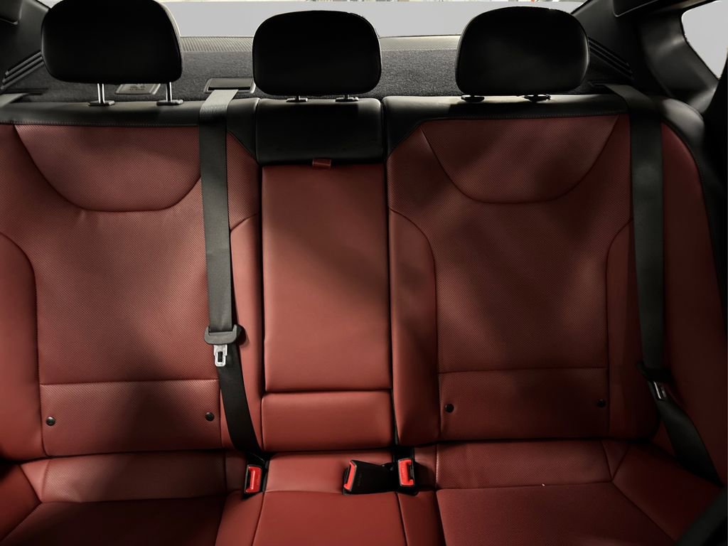 New 2026 Kia K4 GT-Line w/ GT-Line Premium Package image 10