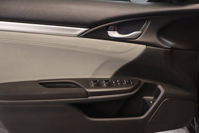 Used 2019 Honda Civic EX image 10