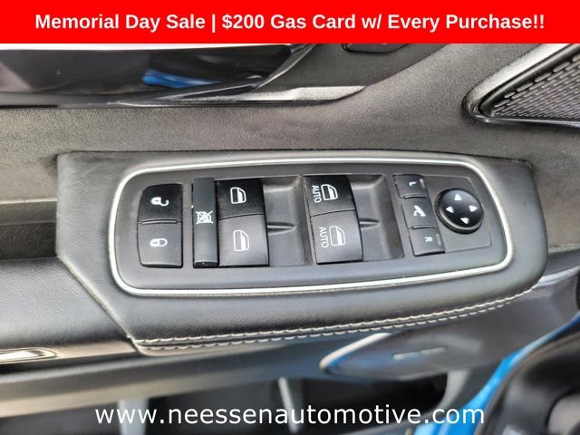 Used 2021 RAM 1500 TRX w/ TRX Level 2 Equipment Group AWD/4WD image 16