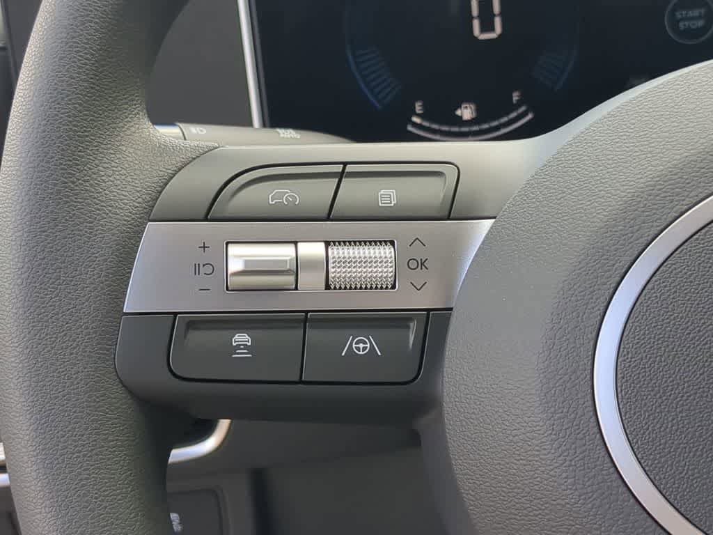 New 2026 Hyundai Sonata SE FWD image 24