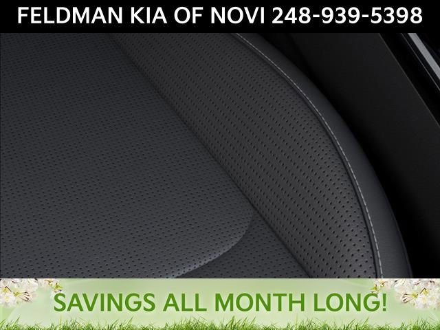 New 2026 Kia Sorento SX image 25