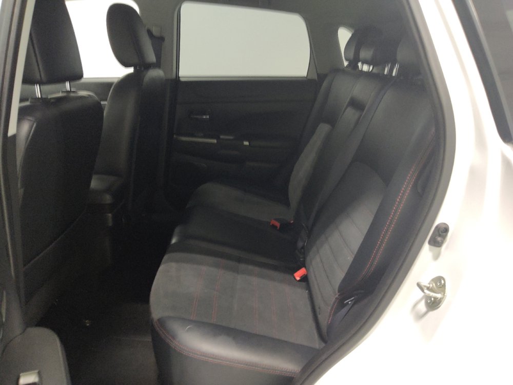 Used 2022 Mitsubishi Outlander Sport SE AWD/4WD image 18